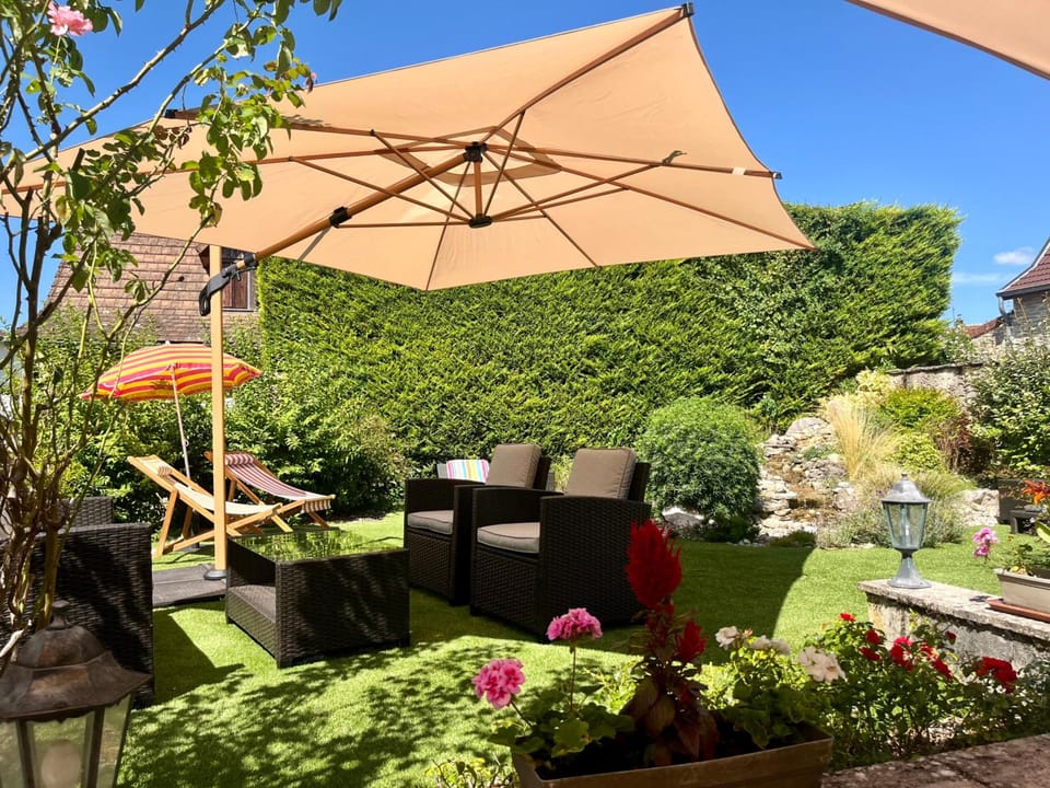 Hotel Losset Hotel in Bourgogne-Franche-Comté