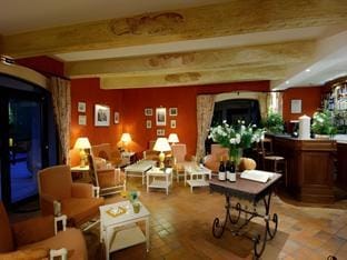 Hotel du Poete Hotel in Fontaine-de-Vaucluse