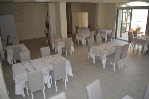 Ai 3 Archi Hotel in Umbria