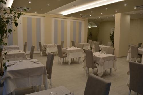 Ai 3 Archi Hotel in Umbria