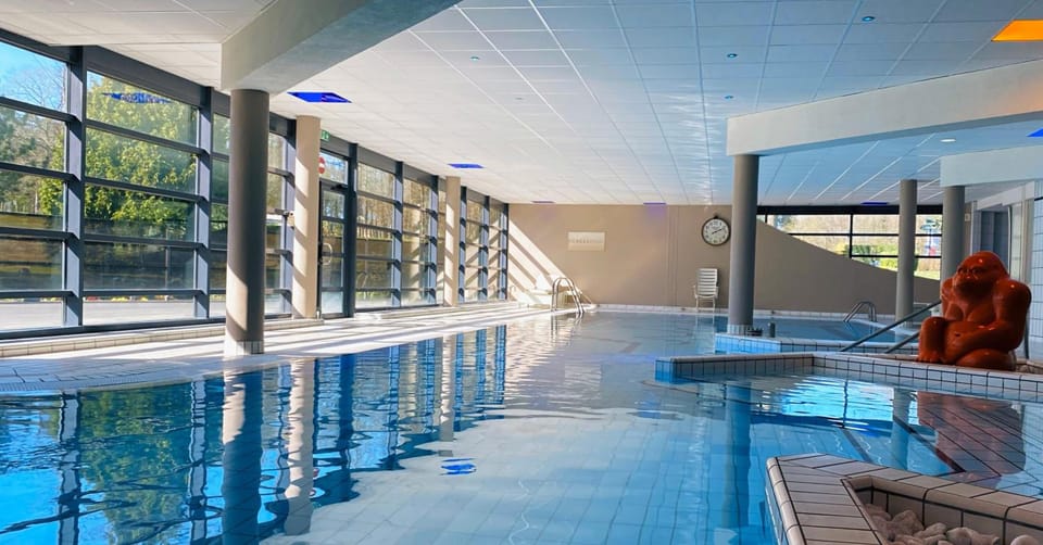 Le Forges Hotel Hotel in Normandy