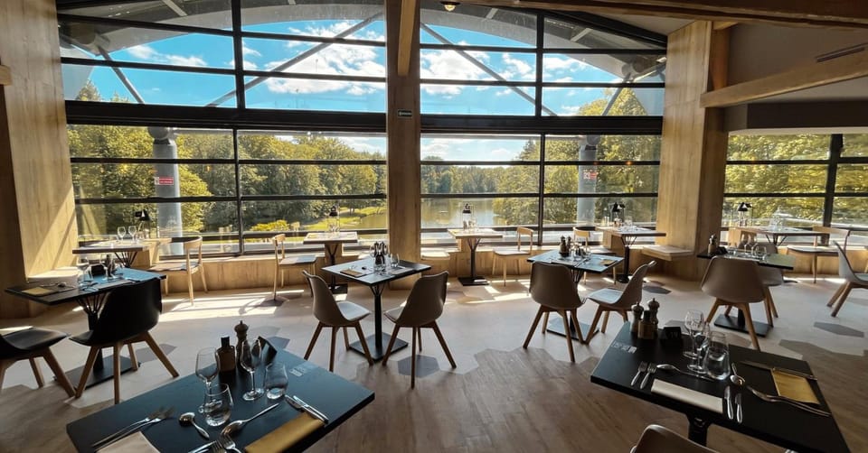 Le Forges Hotel Hotel in Normandy