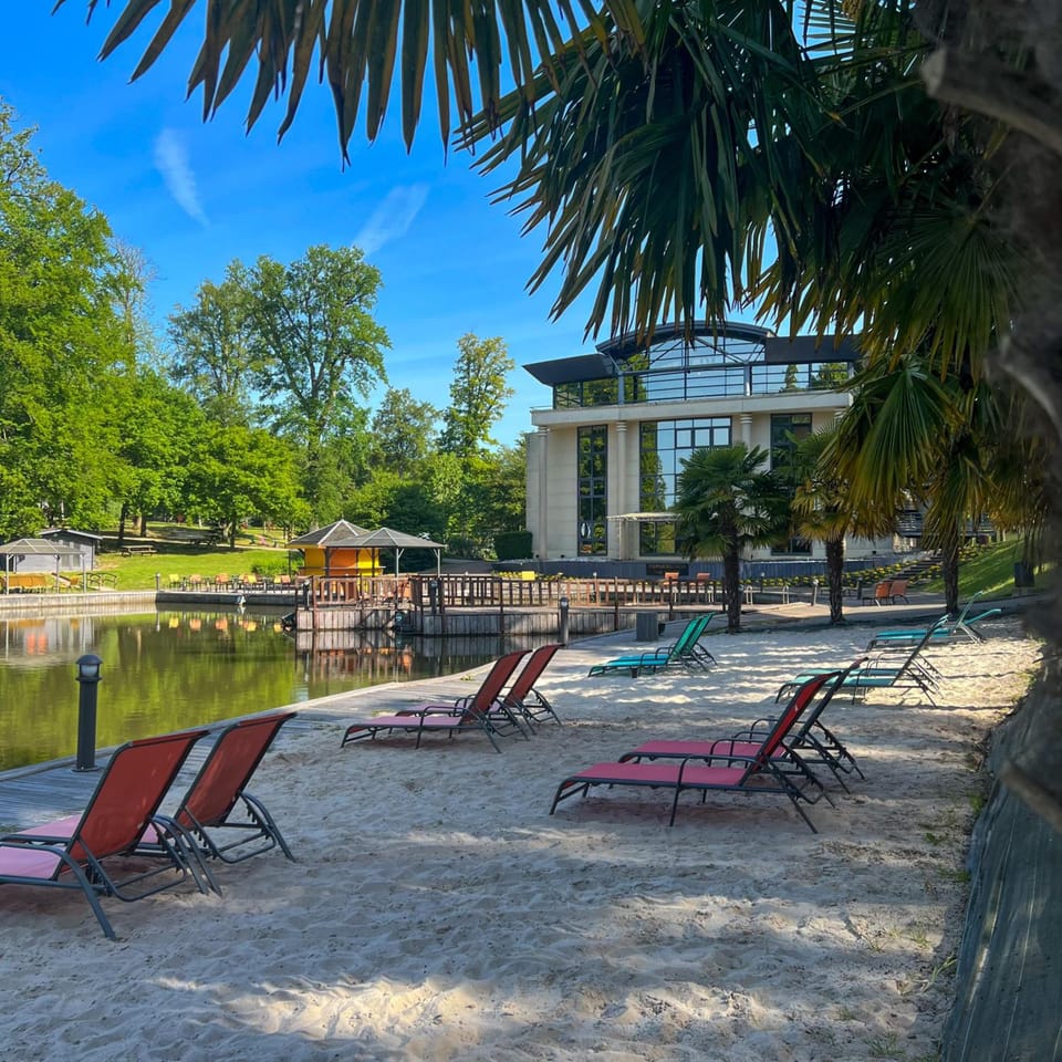 Le Forges Hotel Hotel in Normandy