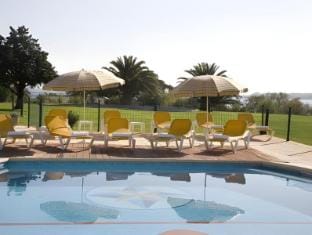 Ariane Hotel Fos sur Mer Hotel in Provence-Alpes-Côte d'Azur
