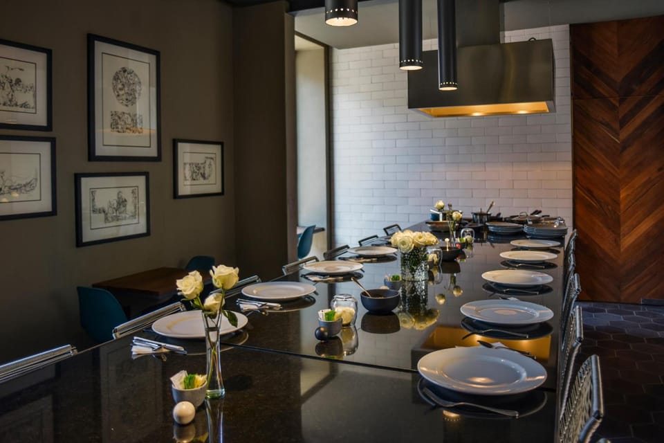 Hotel Criol Hotel in Santiago de Queretaro