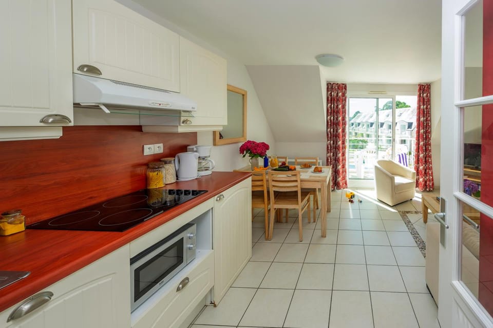 Residence Goelia Le Domaine des Glenan Hotel in Fouesnant