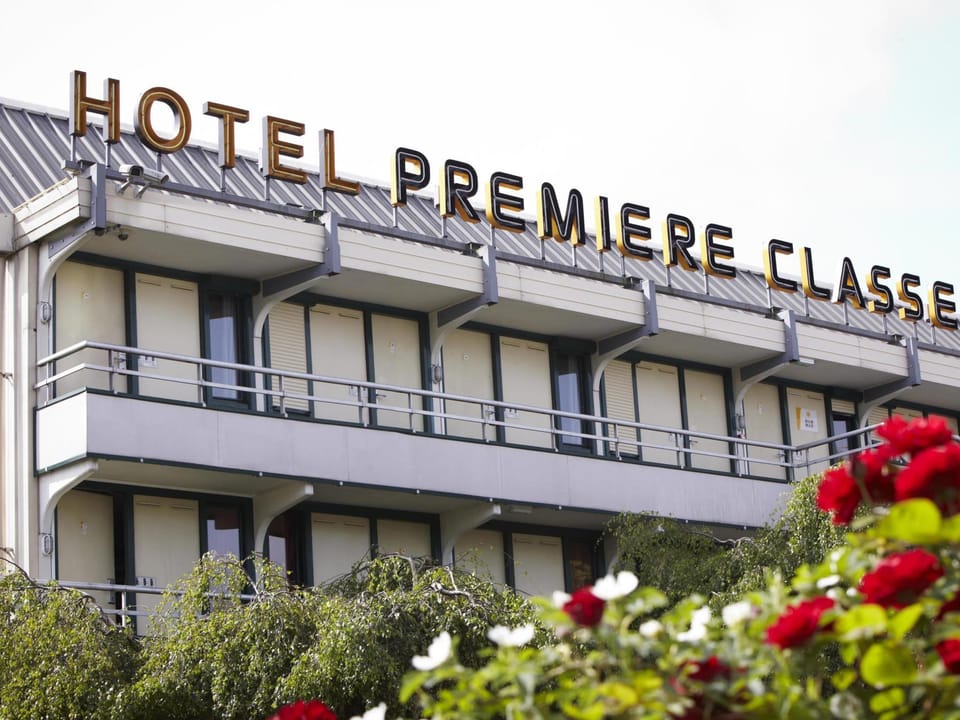Campanile Bethune - Fouquieres Les Bethunes Hotel in Béthune