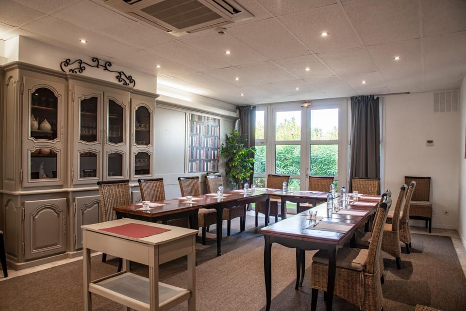 Meeting room / ballrooms