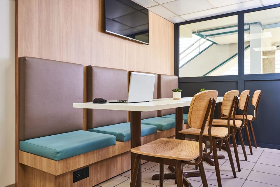 Premiere Classe Freyming Merlebach Hotel in Saarland, 66, Germany