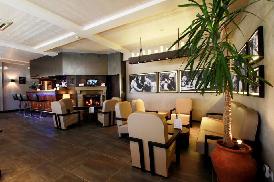 Hotel de la Jamagne & Spa Hotel in Gérardmer