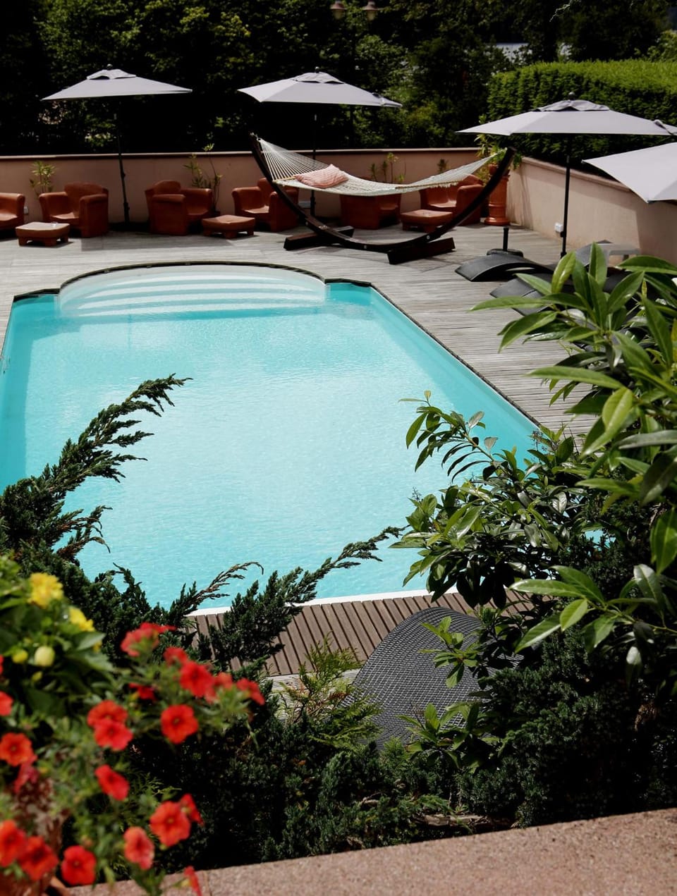 Les Loges Du Parc Hotel in Gérardmer