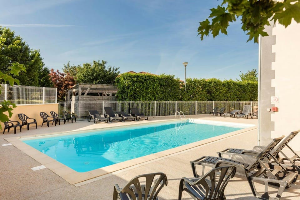 Recreational facilities