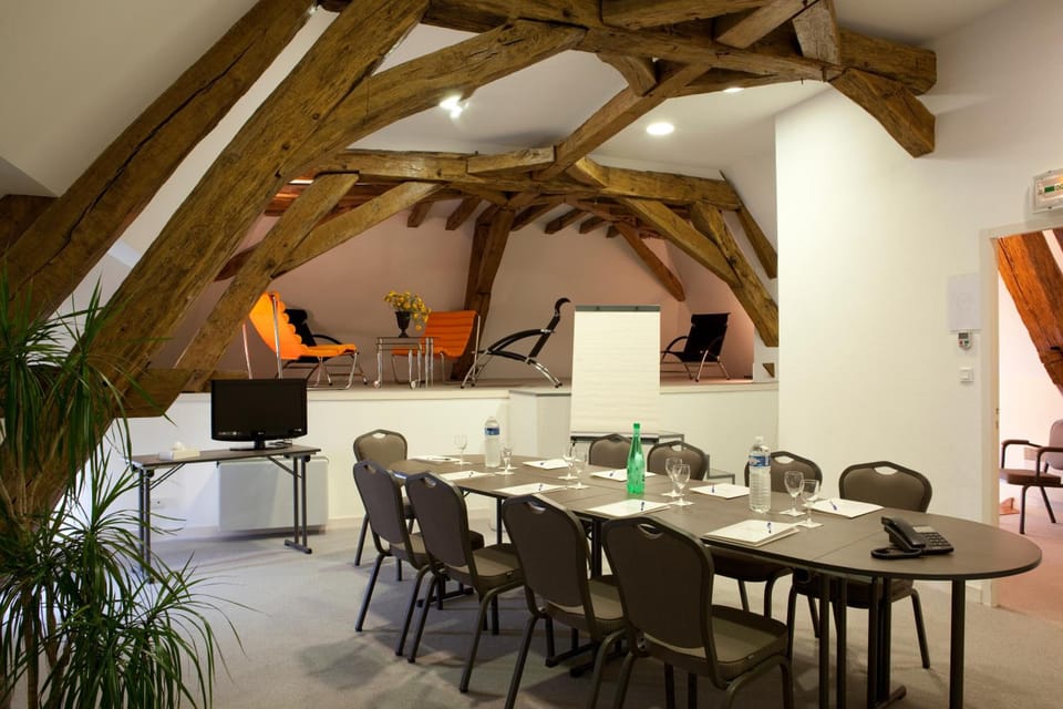 Hotel l'Oree Des Vignes Hotel in Bourgogne-Franche-Comté