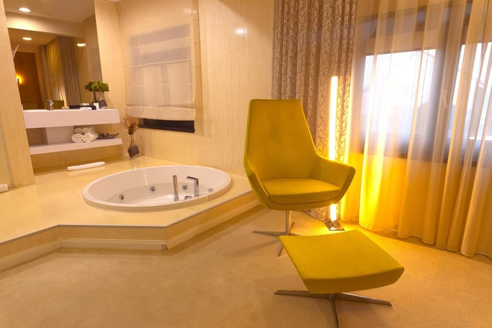 Hotel Vila Class Hotel in Romania