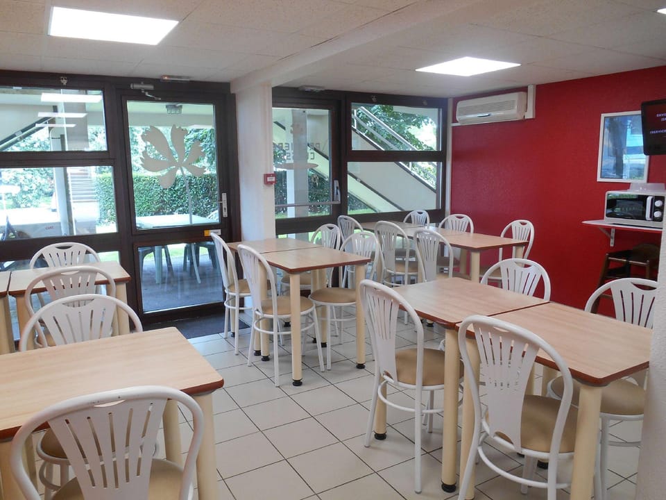 Premiere Classe Brest Gouesnou Hotel in Brest
