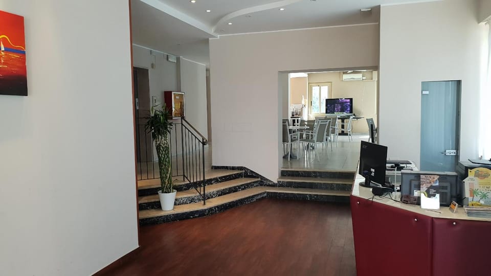 Hotel Le Vele Hotel in Riccione