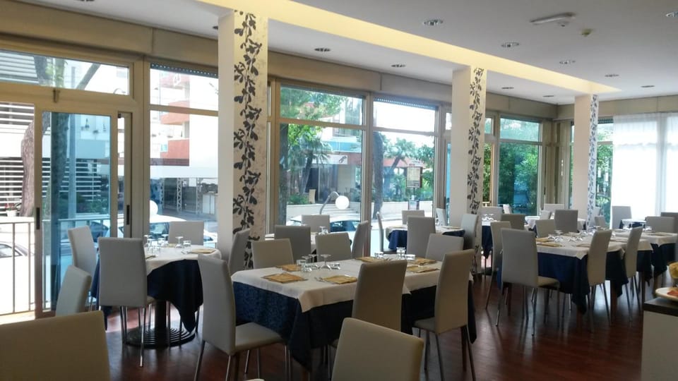 Hotel Le Vele Hotel in Riccione