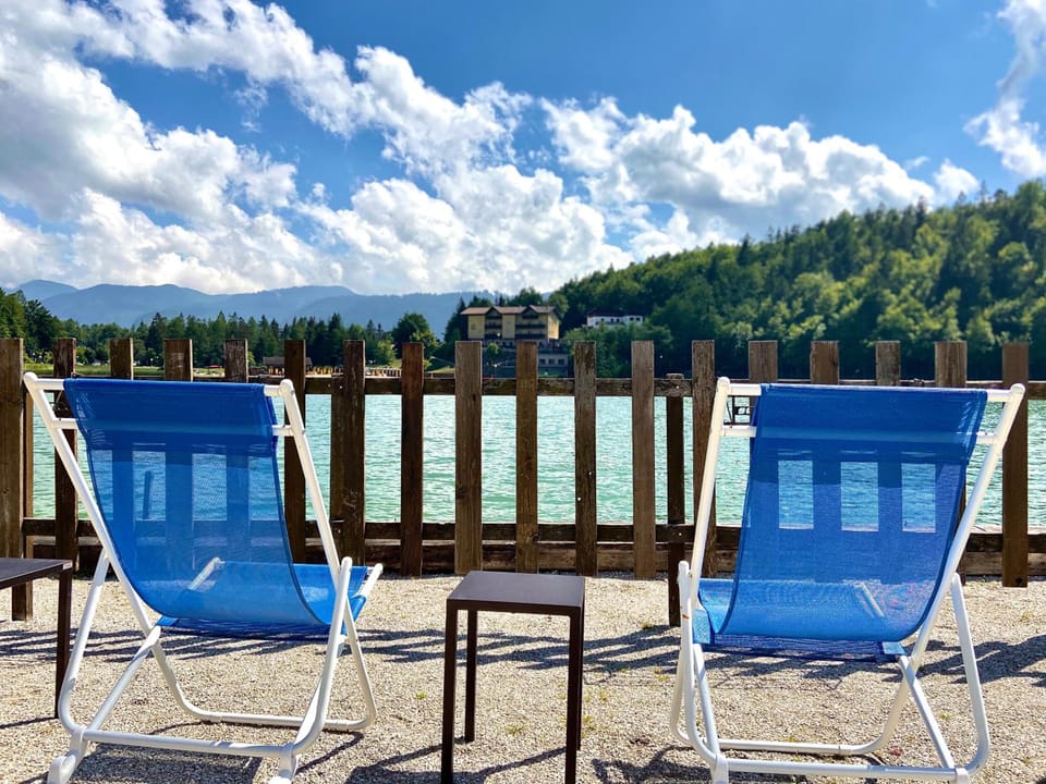 Garni Il Muretto Hotel in Trentino-South Tyrol