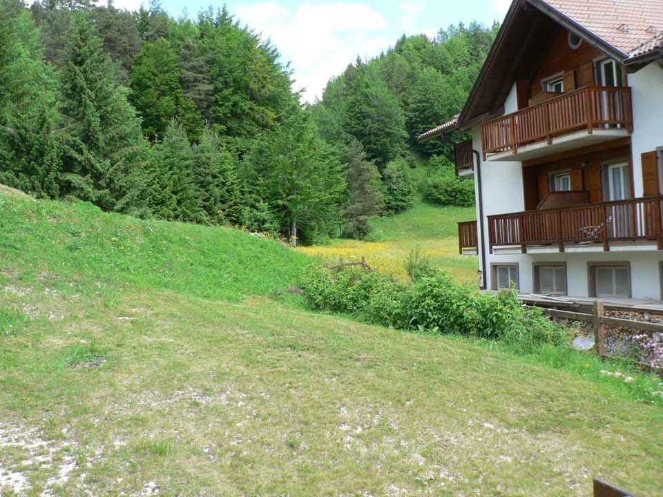 Garni Il Muretto Hotel in Trentino-South Tyrol