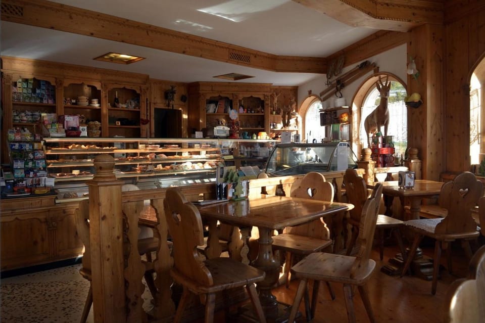 Garni Il Muretto Hotel in Trentino-South Tyrol