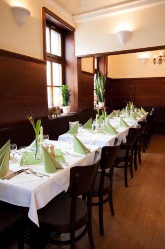 Linde Restaurant & Hotel Hotel in Wiesloch