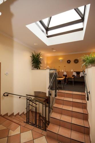 Linde Restaurant & Hotel Hotel in Wiesloch