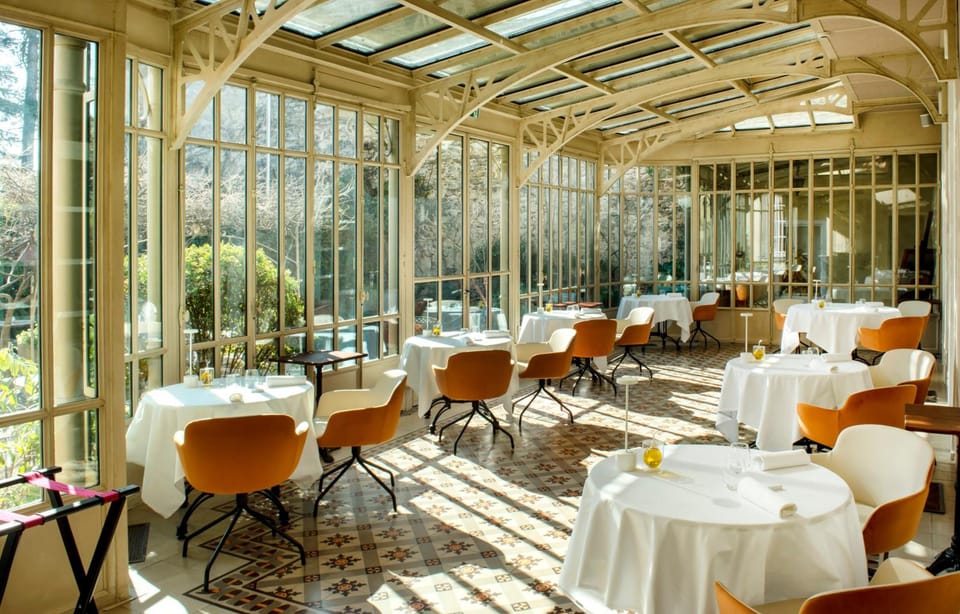 Le Clair de la Plume - Teritoria Hotel in Grignan