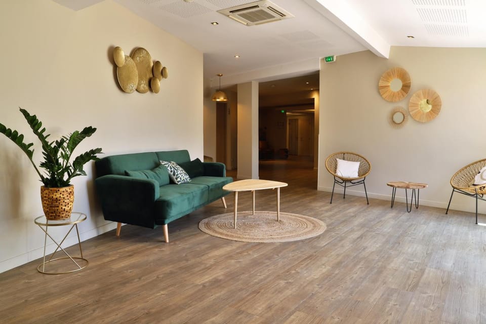 Bar/lounge