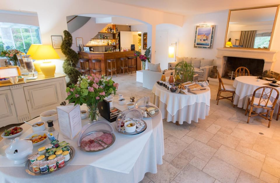 Hotel Le Verger Maelvi Hotel in Cogolin