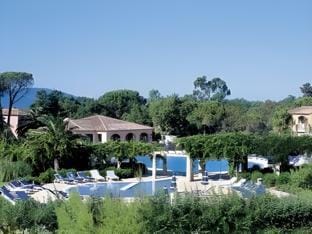 Residence Pierre & Vacances Les Parcs de Grimaud Hotel in Grimaud