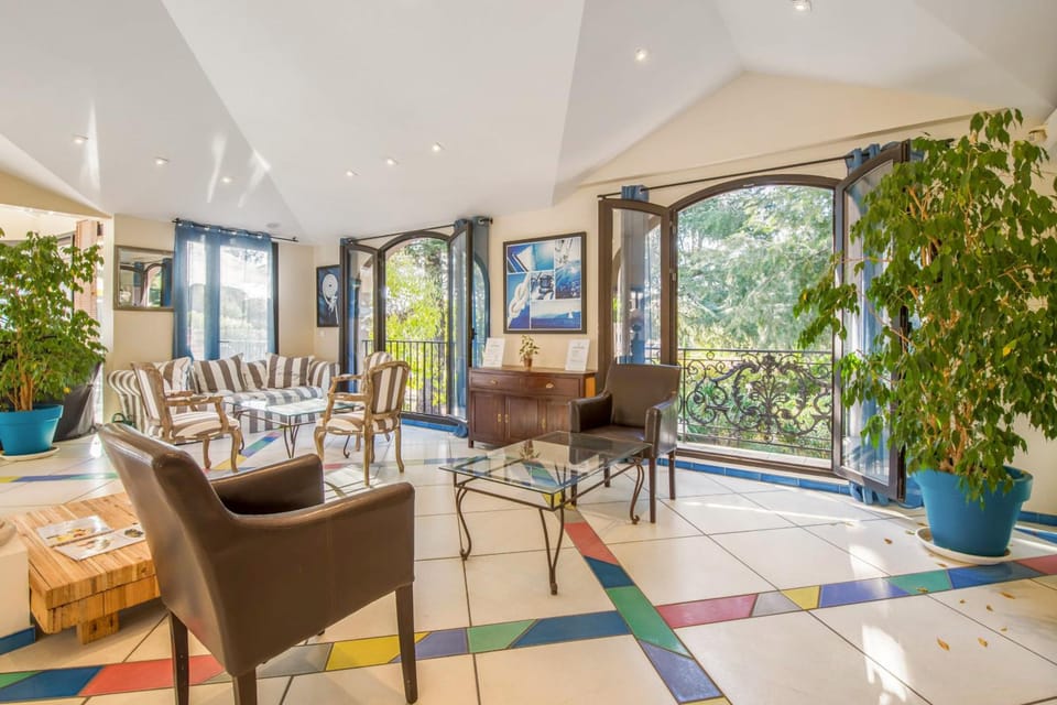 Residence Pierre & Vacances Les Parcs de Grimaud Hotel in Grimaud