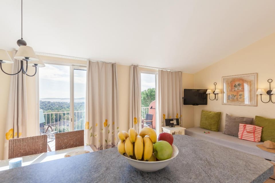 Residence Pierre & Vacances Les Restanques du Golfe de Saint-Tropez Hotel in Grimaud