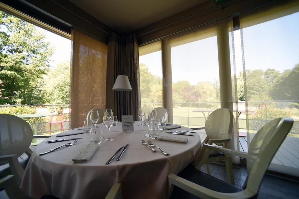 Hotel Du Lac Hotel in Vosges