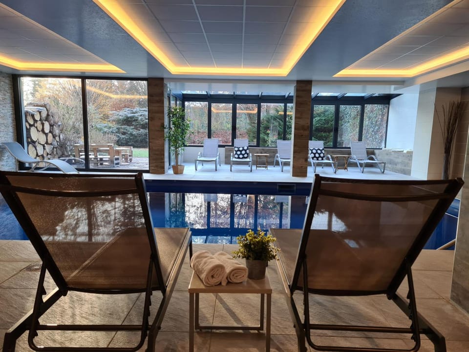 Maison Jenny Hotel Restaurant & Spa Hotel in Switzerland