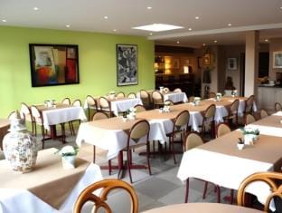 Lys Hotel Hotel in Flanders