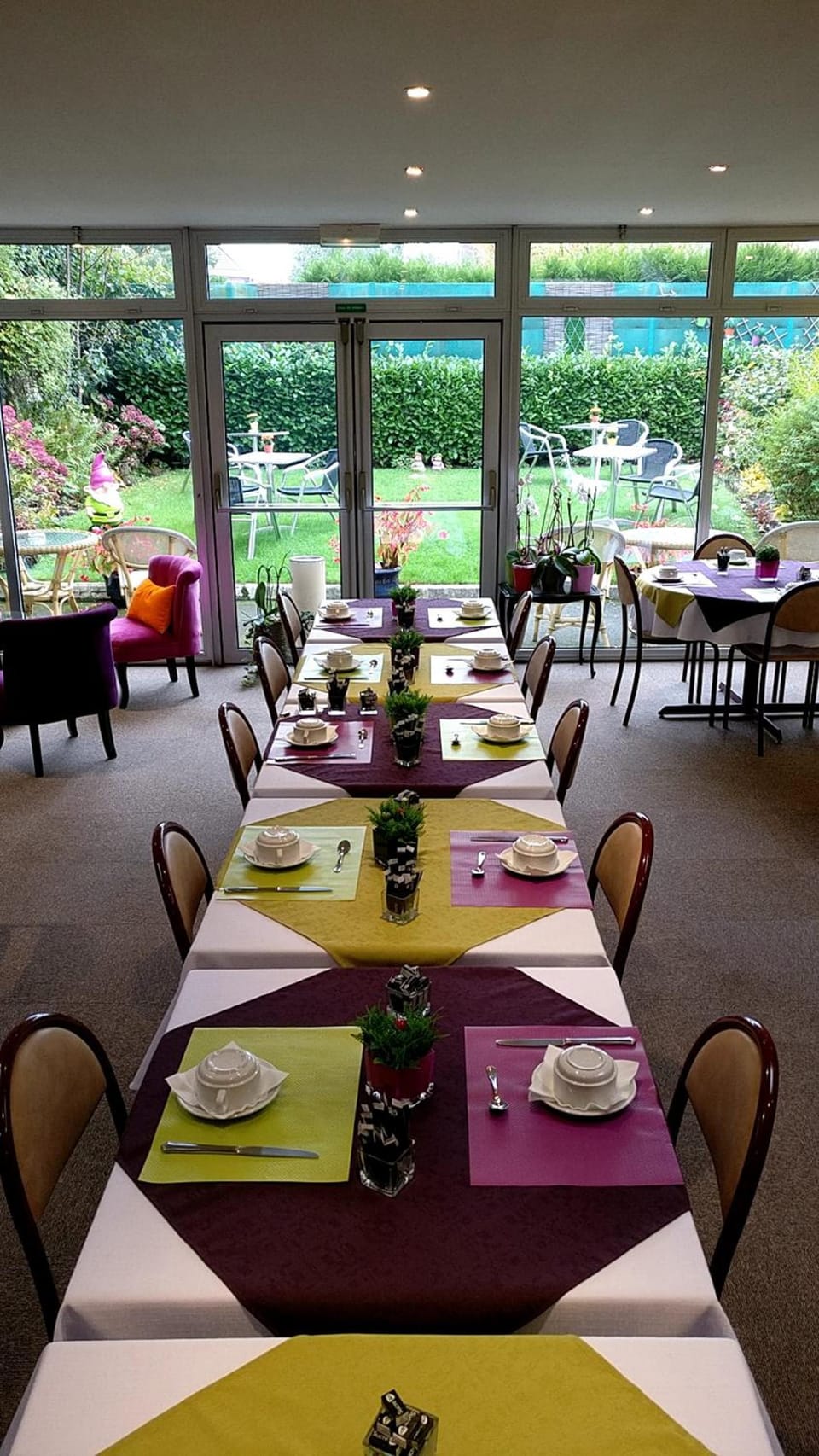 Lys Hotel Hotel in Flanders