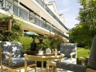 Hotel du Parc Hotel in Hauts-de-France