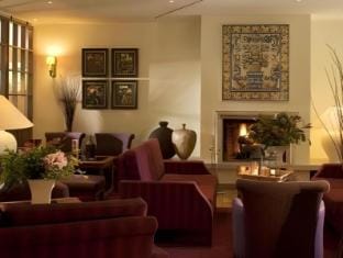 Hotel du Parc Hotel in Hauts-de-France