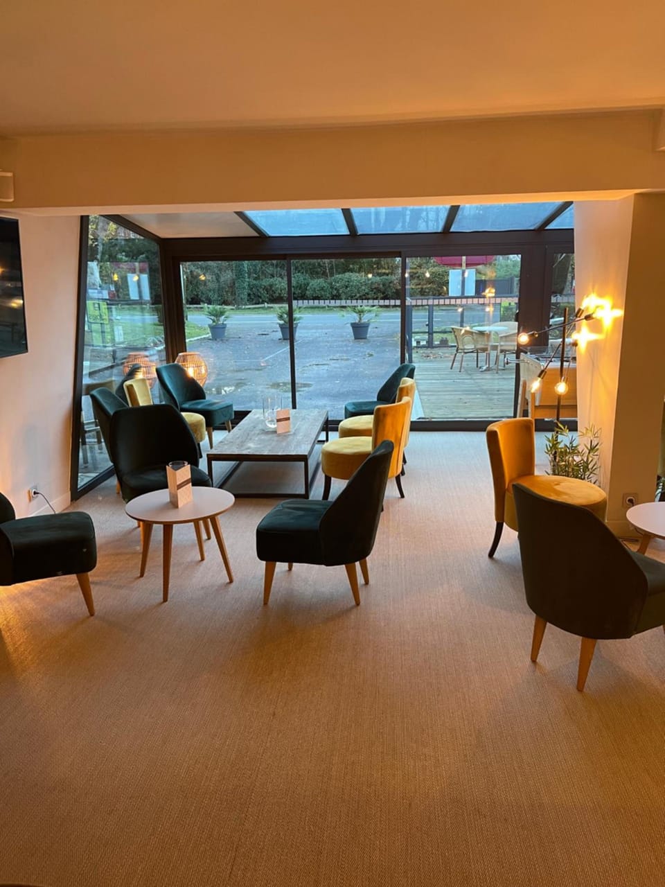 Le Regina Hotel restaurant Hotel in Hauts-de-France