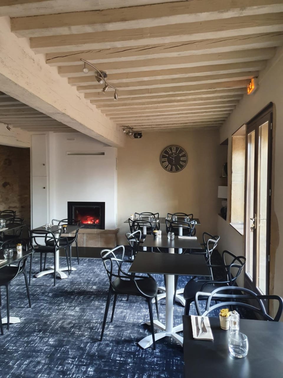 Delfotel Hotel in Paray-le-Monial