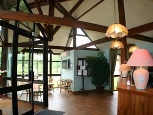 Delfotel Hotel in Paray-le-Monial