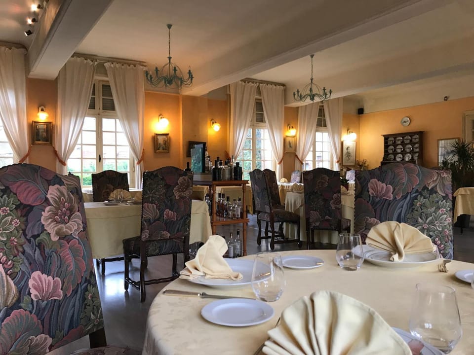 Logis hotel & Restaurant - Auberge de la Foret Hotel in Hauts-de-France