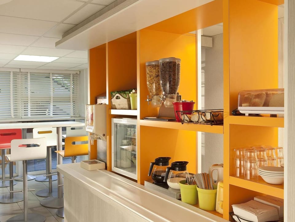 Premiere Classe Herblay Hotel in Île-de-France