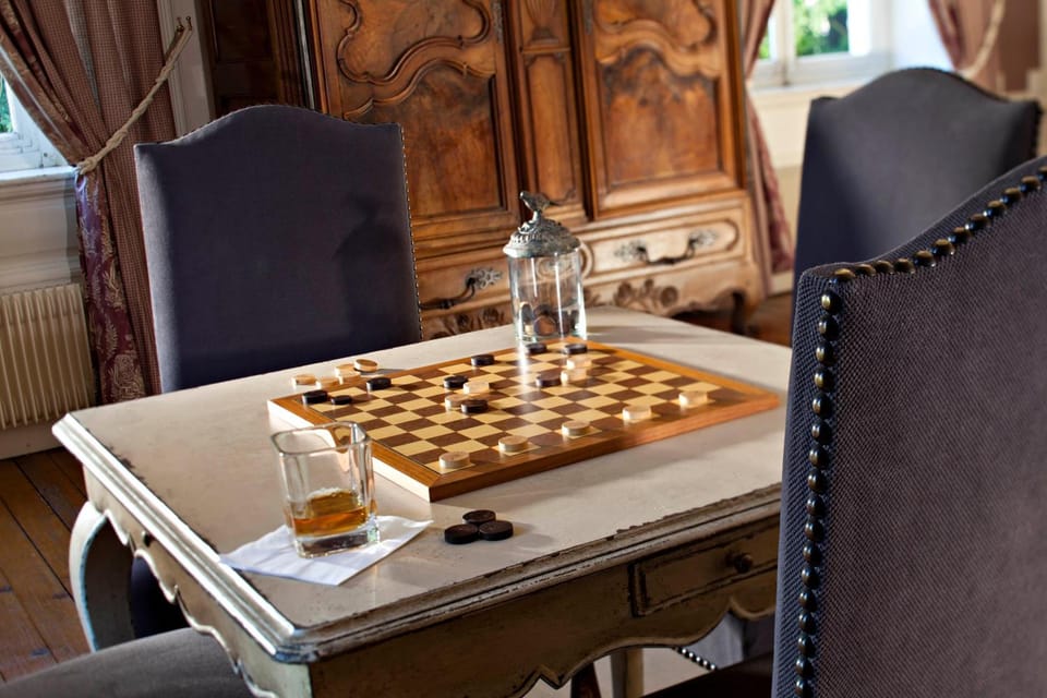 Hotel Chateau Clery Hotel in Hauts-de-France