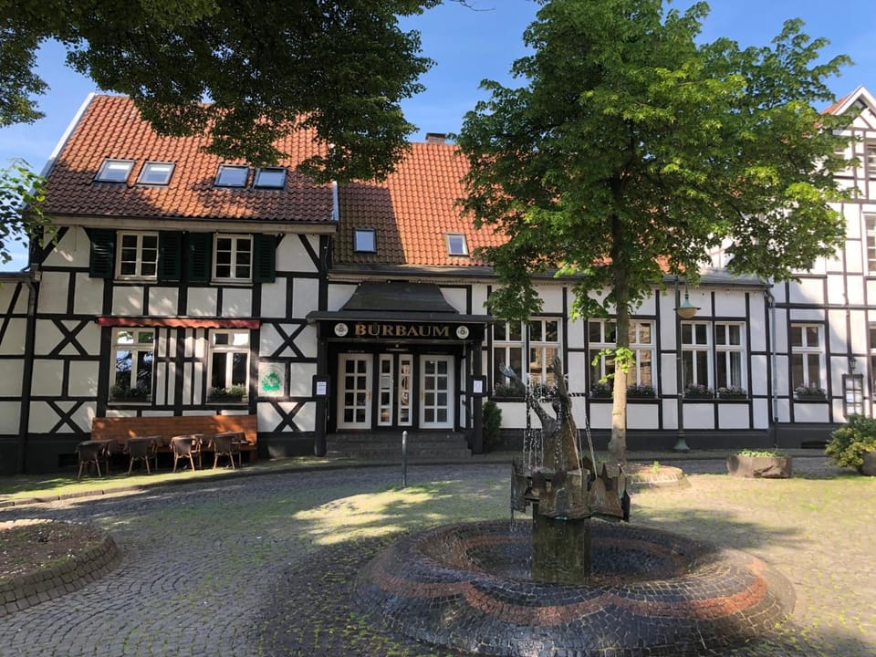 Burbaums Restaurant Hotel Hotel in North Rhine-Westphalia