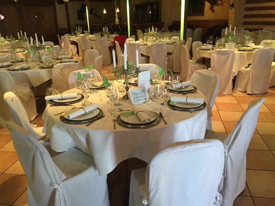 Burbaums Restaurant Hotel Hotel in North Rhine-Westphalia