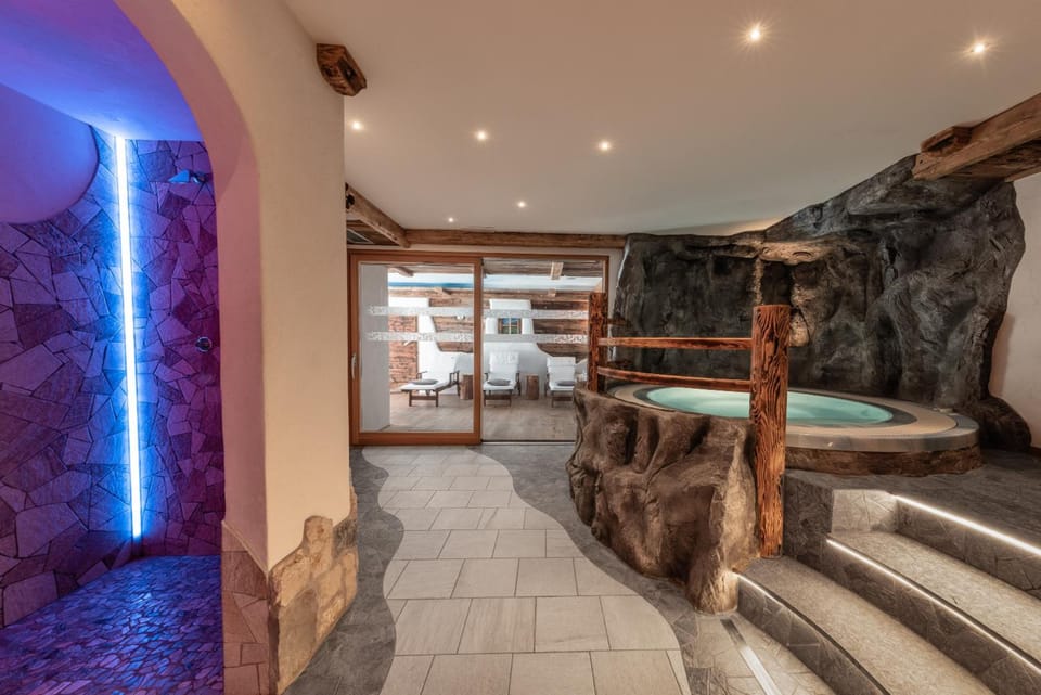 Hotel Pension Odles Hotel in Trentino-South Tyrol