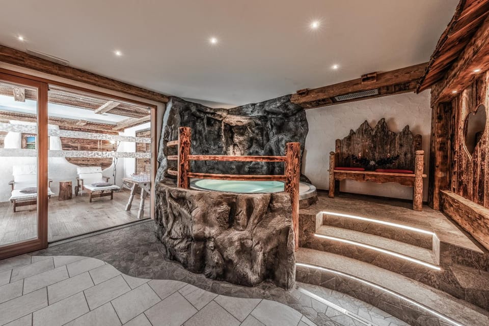 Hotel Pension Odles Hotel in Trentino-South Tyrol