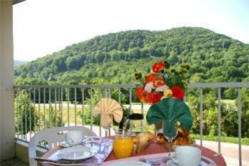 Le Relais De La Vallee Hotel in Switzerland
