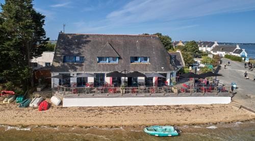 Hotel Restaurant L'Escale d'en Arz Hotel in Brittany